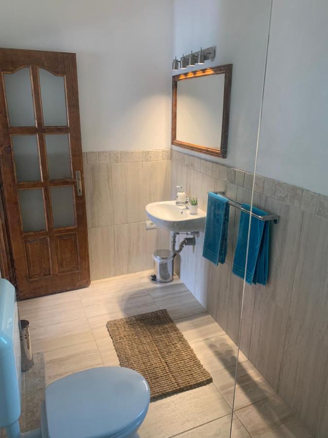 Casa Romana Ieşelniţa Exterior foto