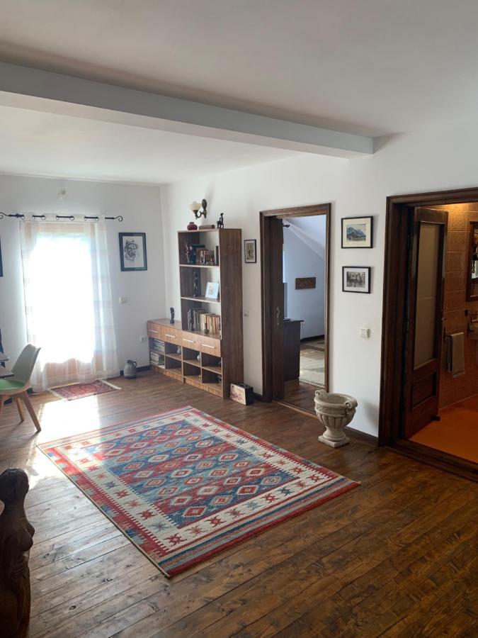 Casa Romana Ieşelniţa Exterior foto