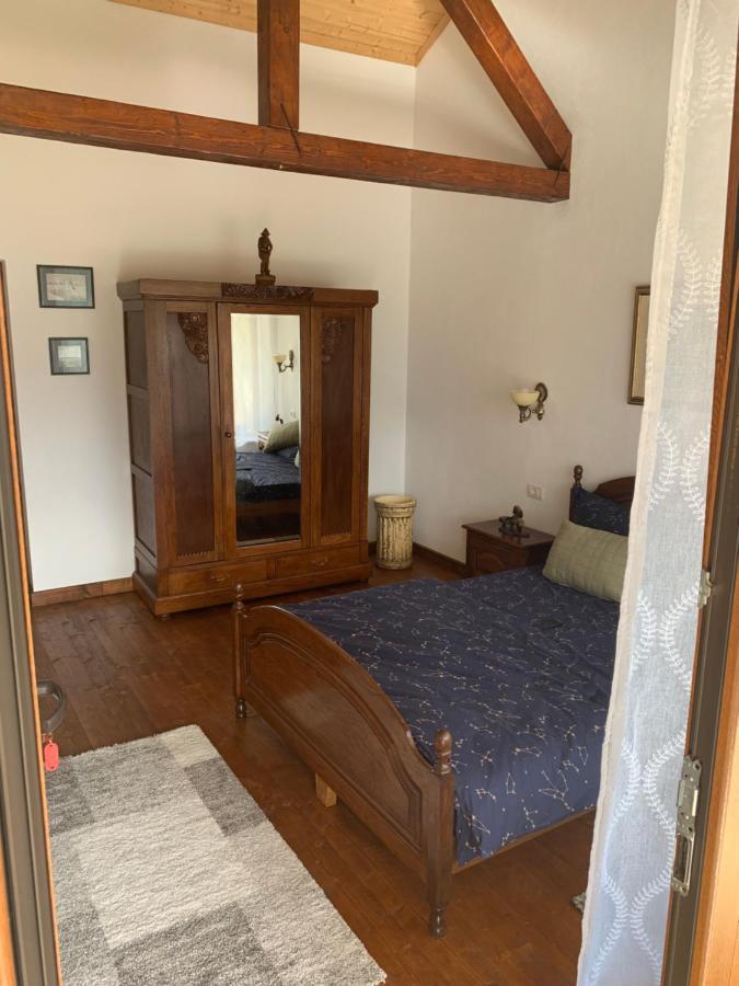 Casa Romana Ieşelniţa Exterior foto
