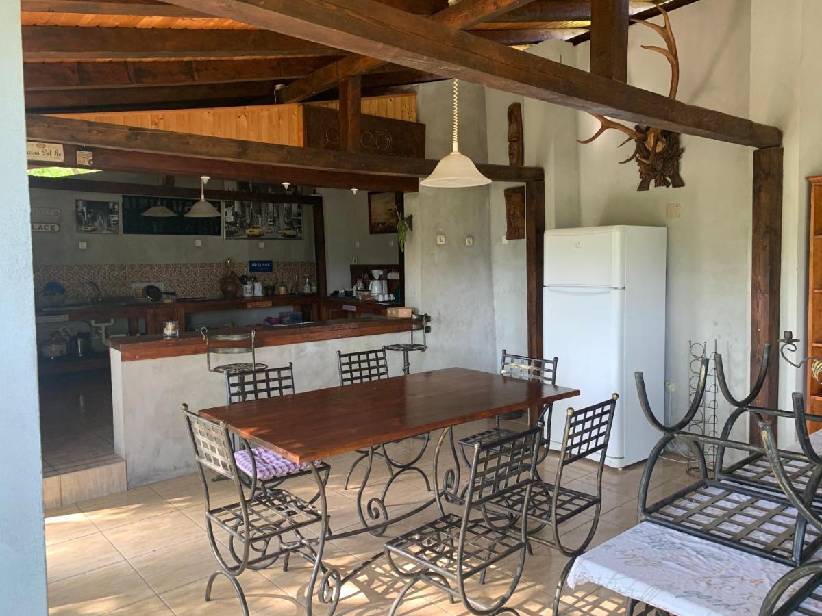 Casa Romana Ieşelniţa Exterior foto