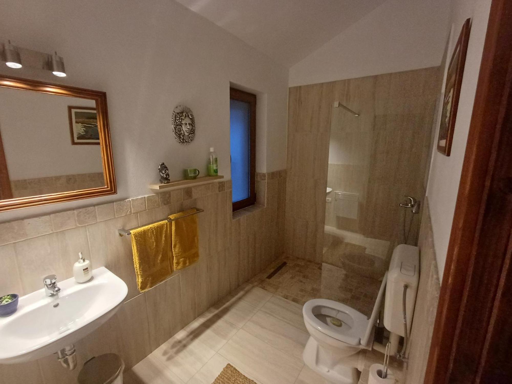 Casa Romana Ieşelniţa Exterior foto