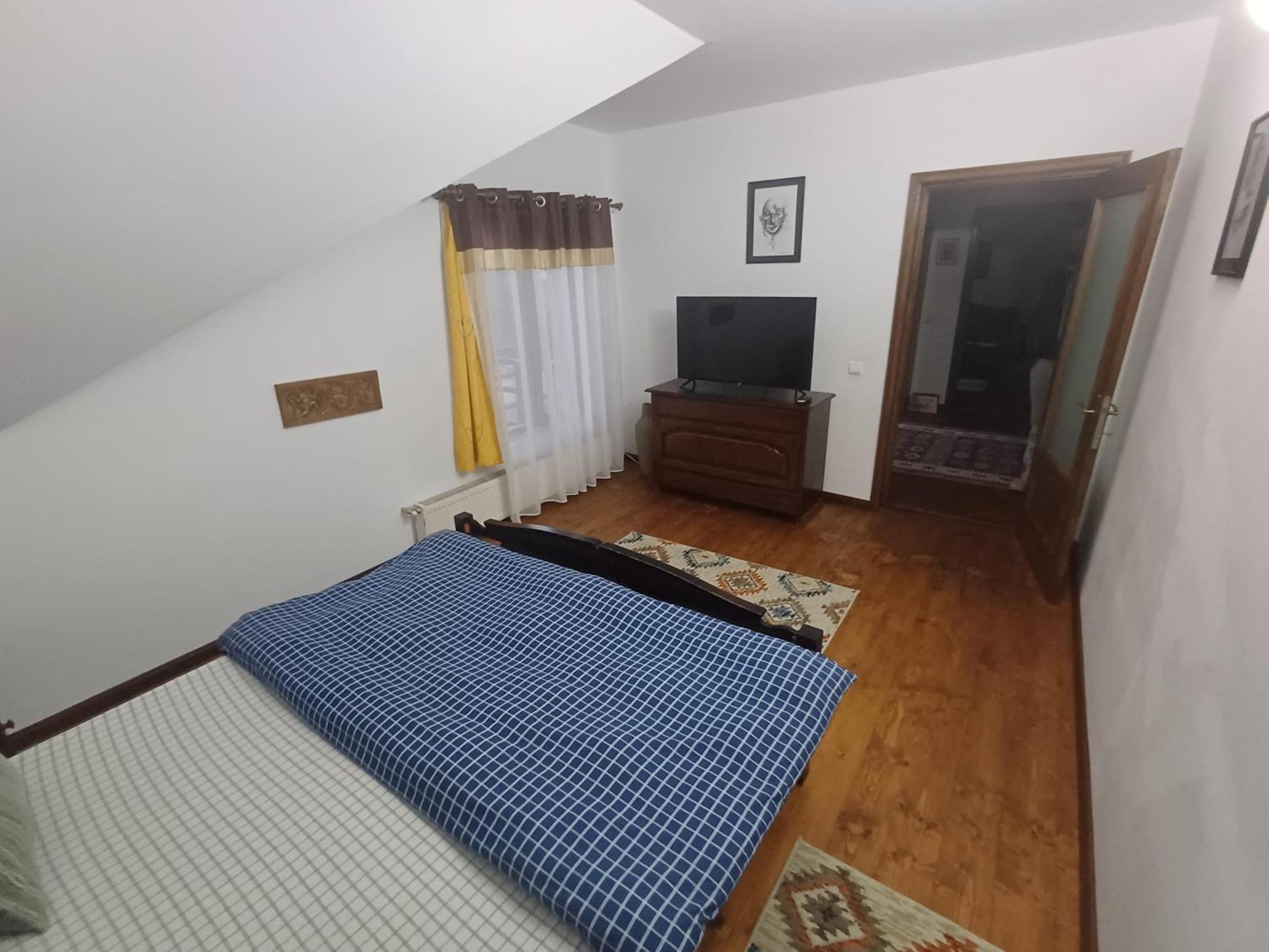 Casa Romana Ieşelniţa Exterior foto