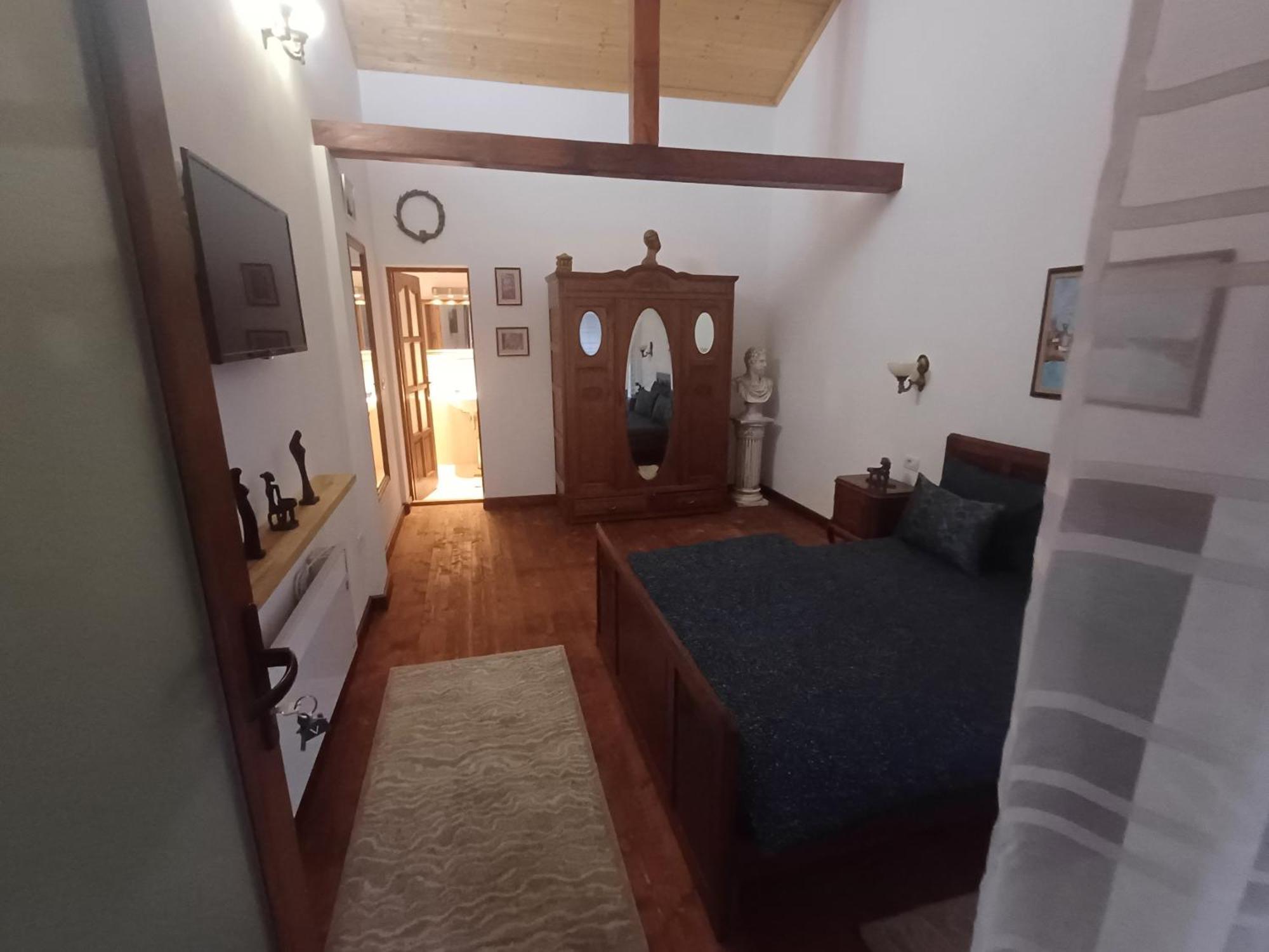 Casa Romana Ieşelniţa Exterior foto
