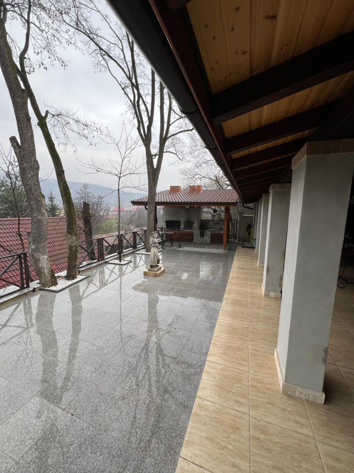 Casa Romana Ieşelniţa Exterior foto
